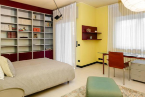 5 min Lake Orta Free parking Gozzano